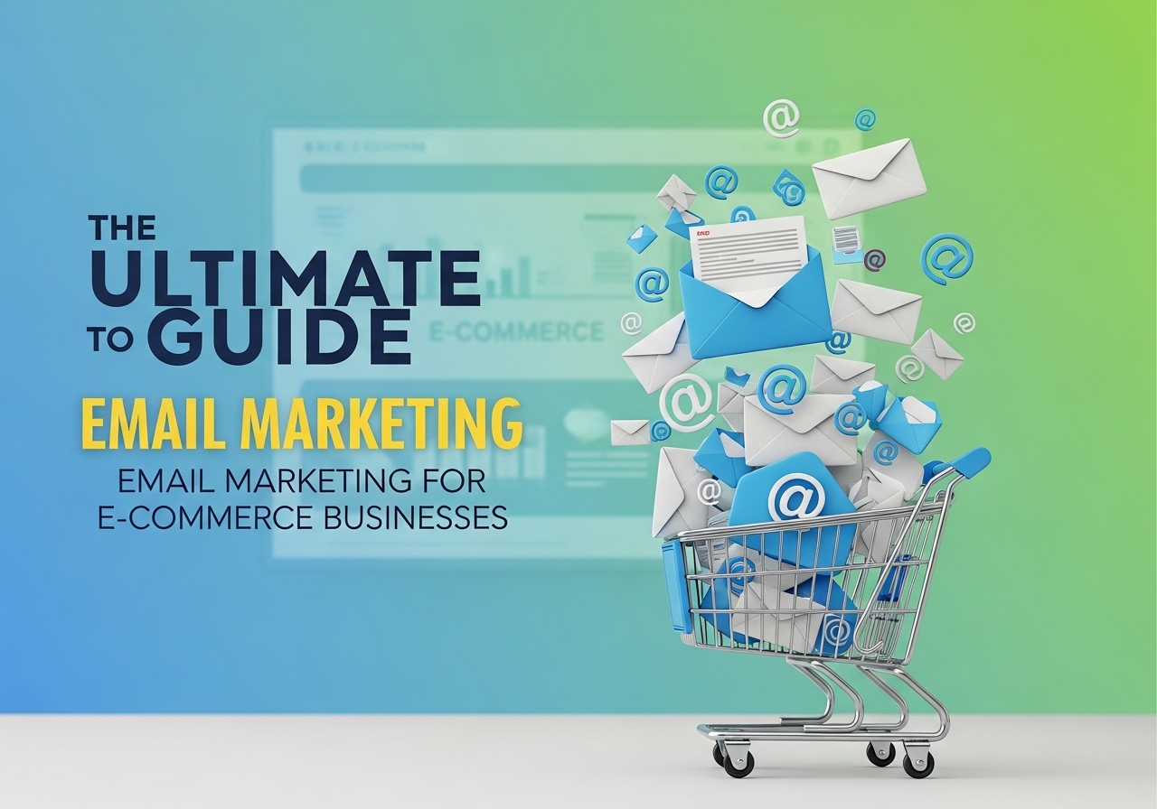 The Ultimate Guide to Email Marketing for E-Commerce Businesses
