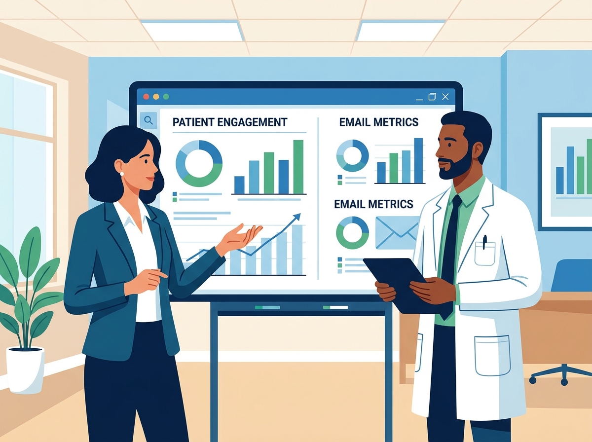A Guide to Healthcare Email Marketing and Patient Communication