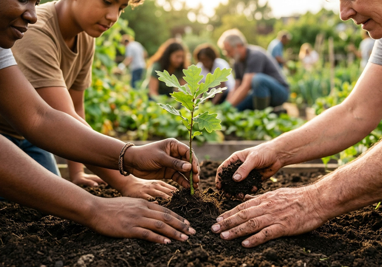 Bulk Email for Non-Profits: Reaching Supporters at Scale on a Tight Budget