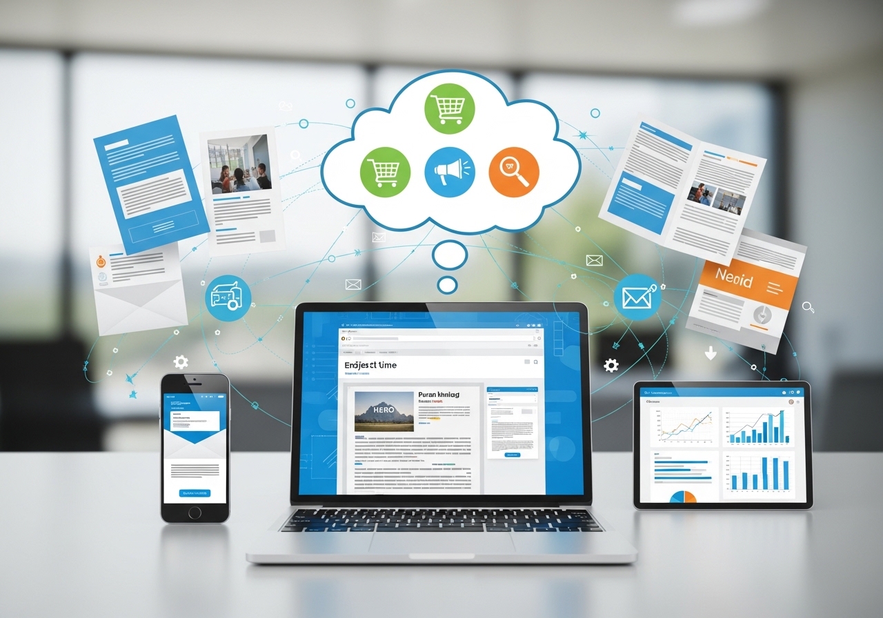 How to Build an Email Marketing Campaign That Converts in 2026