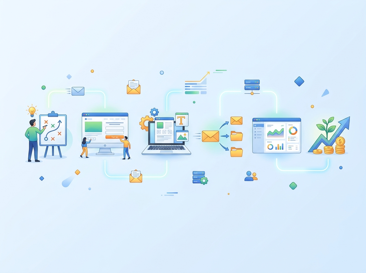 Email Marketing for Beginners