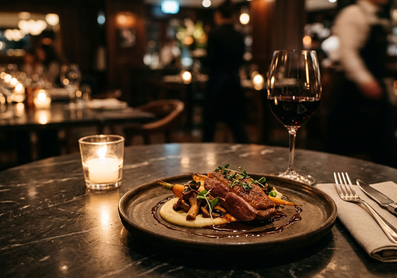Email Marketing for Restaurants & Hotels: Drive Bookings and Repeat Visits