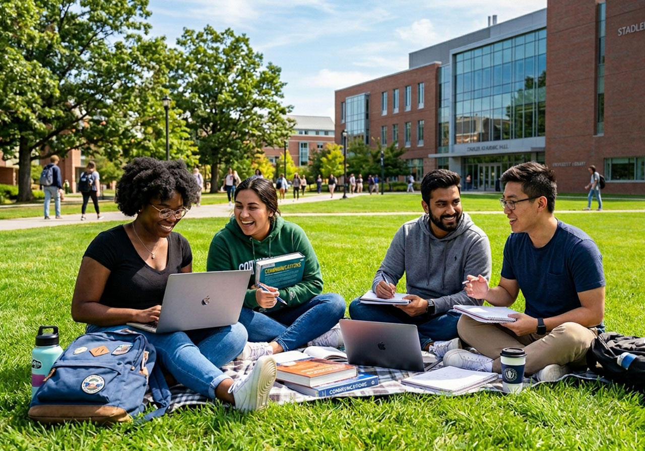 Email Marketing for Schools and Colleges: Engaging Students, Parents & Alumni