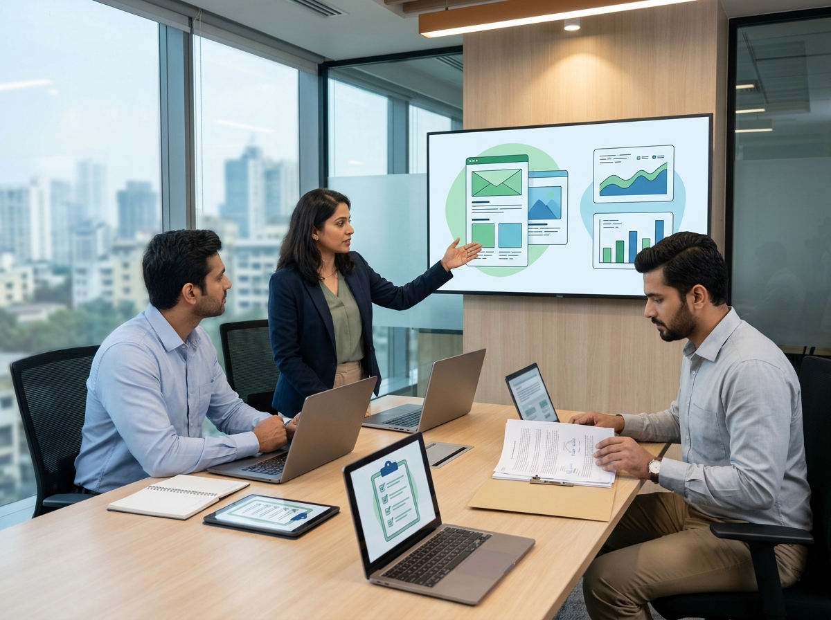 Email Marketing Regulations in India: What Businesses Must Know