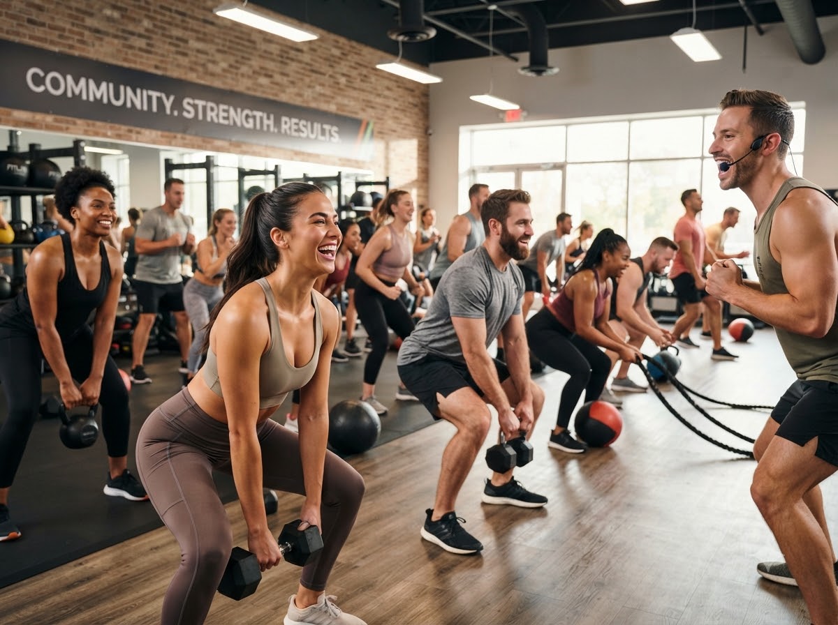 Email Marketing for Fitness Studios and Gyms