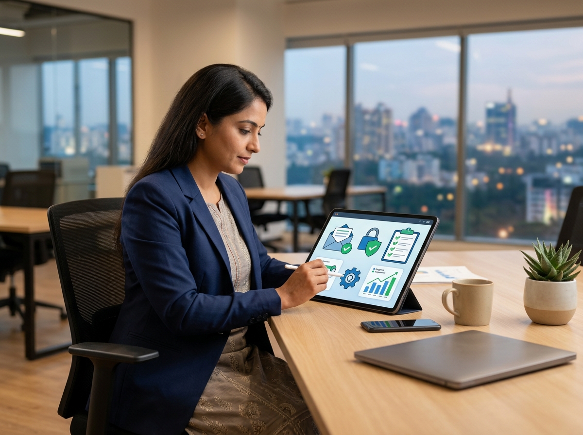 How Finance Companies Can Use Email Campaigns to Build Client Trust