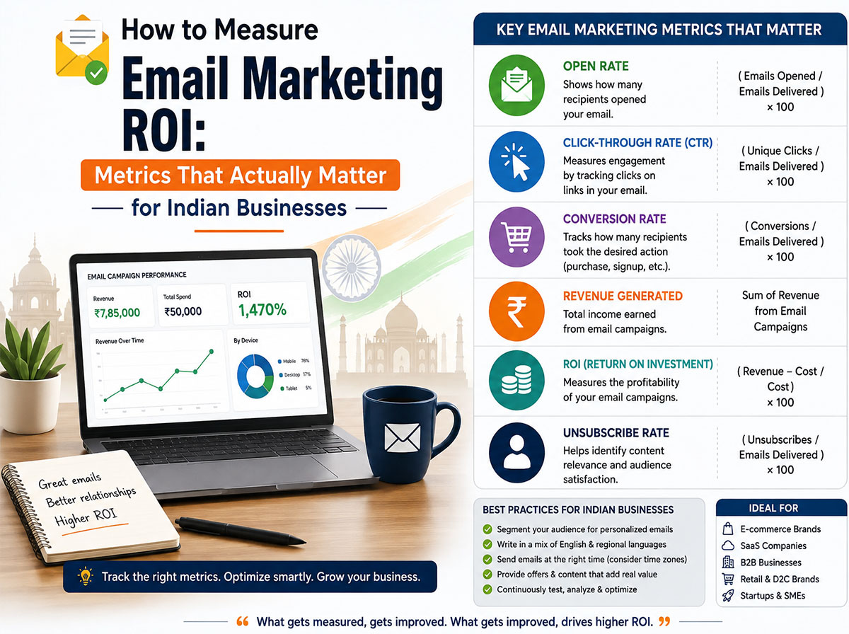 Metrics That Actually Matter for Indian Businesses