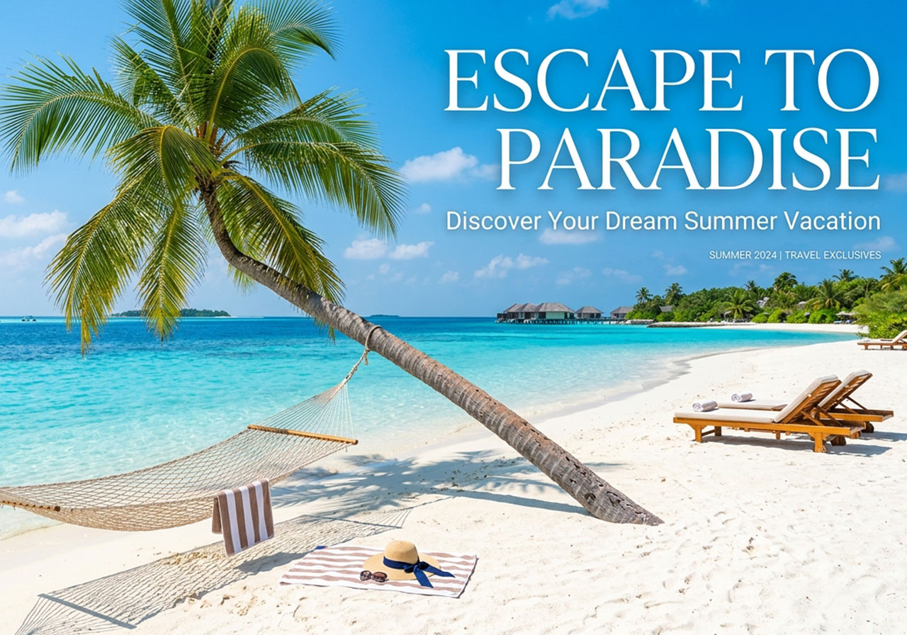 Seasonal Email Campaigns for Travel Businesses: Summer, Holidays & Long Weekends