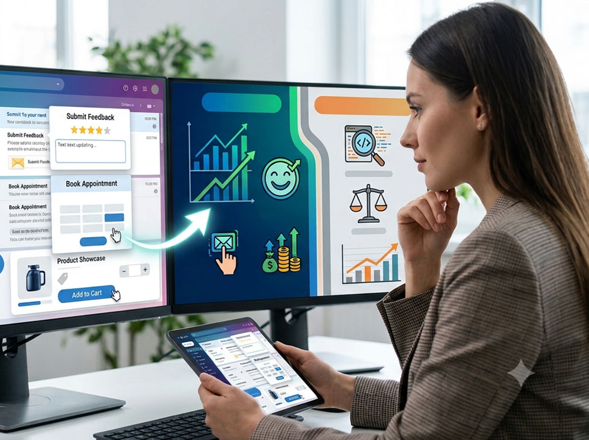 What Interactive Emails Are and Whether Your Business Should Use Them