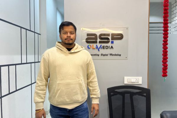 ASP OL Media Bhopal-Office