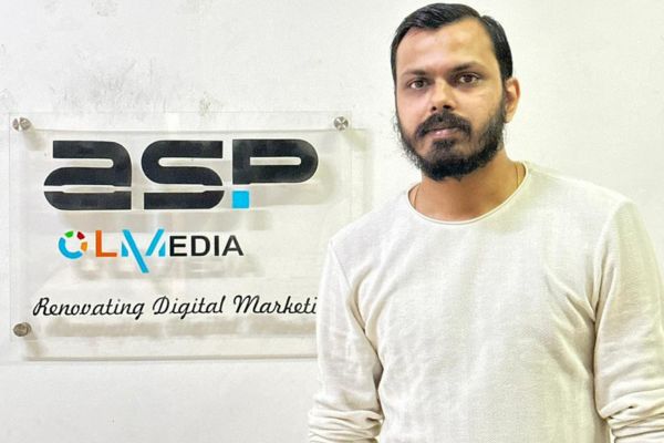 ASP OL Media Nagpur-Office