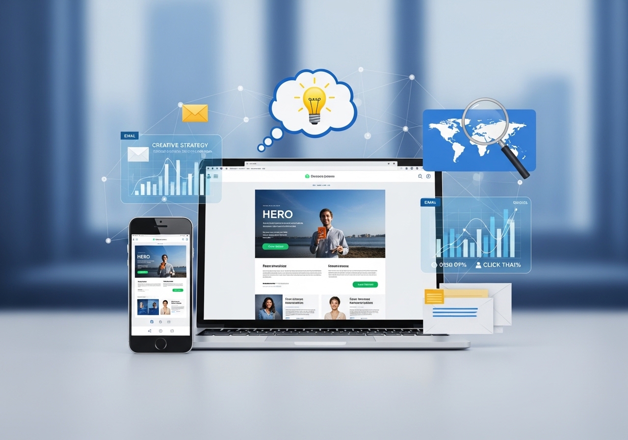 Build a List Worth Mailing To
