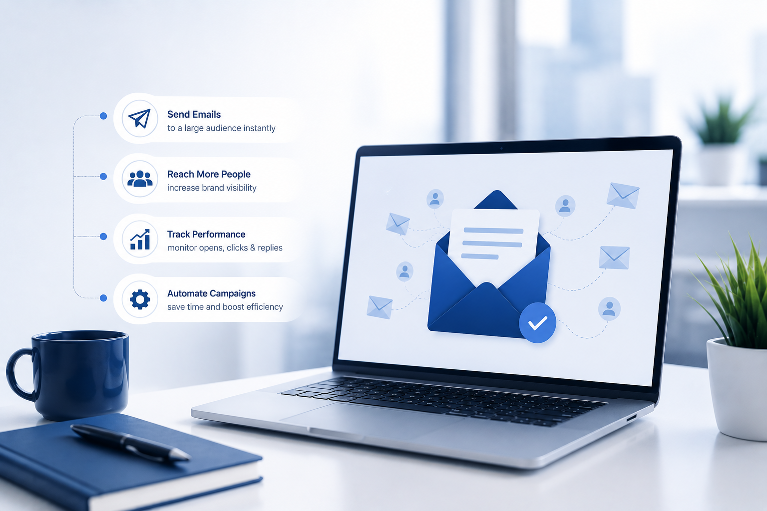 What Is Bulk Email Marketing