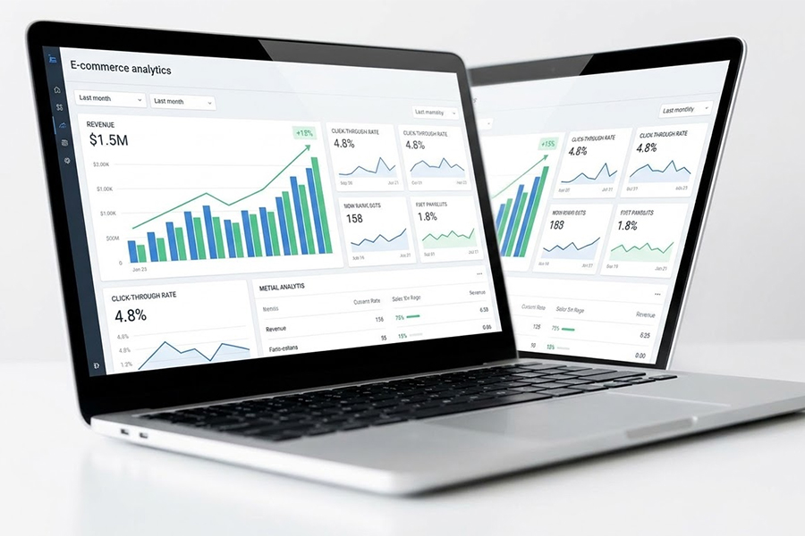 Analytics and Attribution for Continuous Improvement