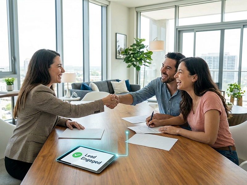 Analytics and Reporting That Connect Email to Sales Pipeline
