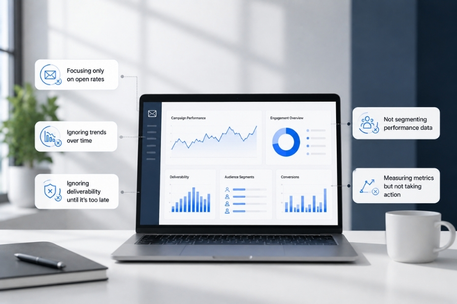 Common Analytics Mistakes We Fix