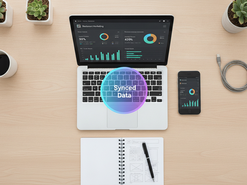 Analytics That Show You What Is Filling Tables