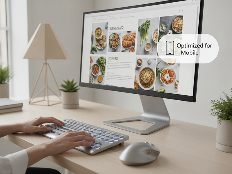 Automation That Keeps Your Restaurant Top of Mind