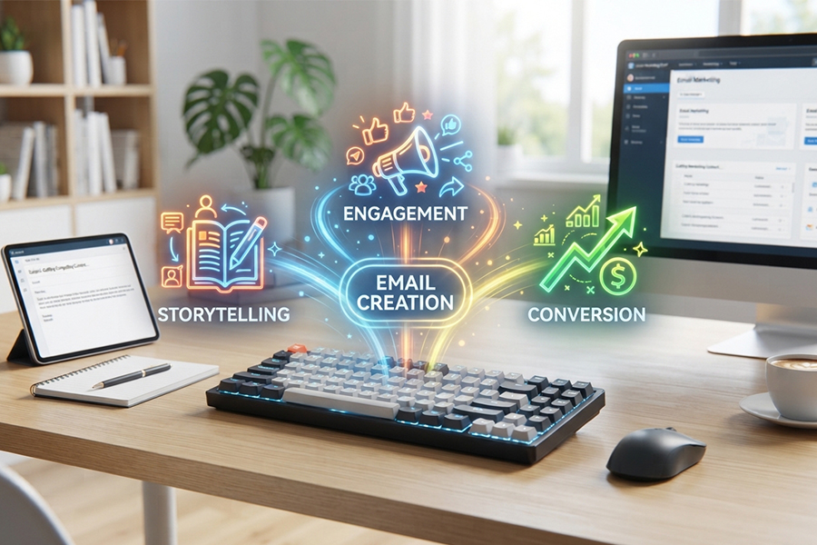 Best Practices for Email Design and Content