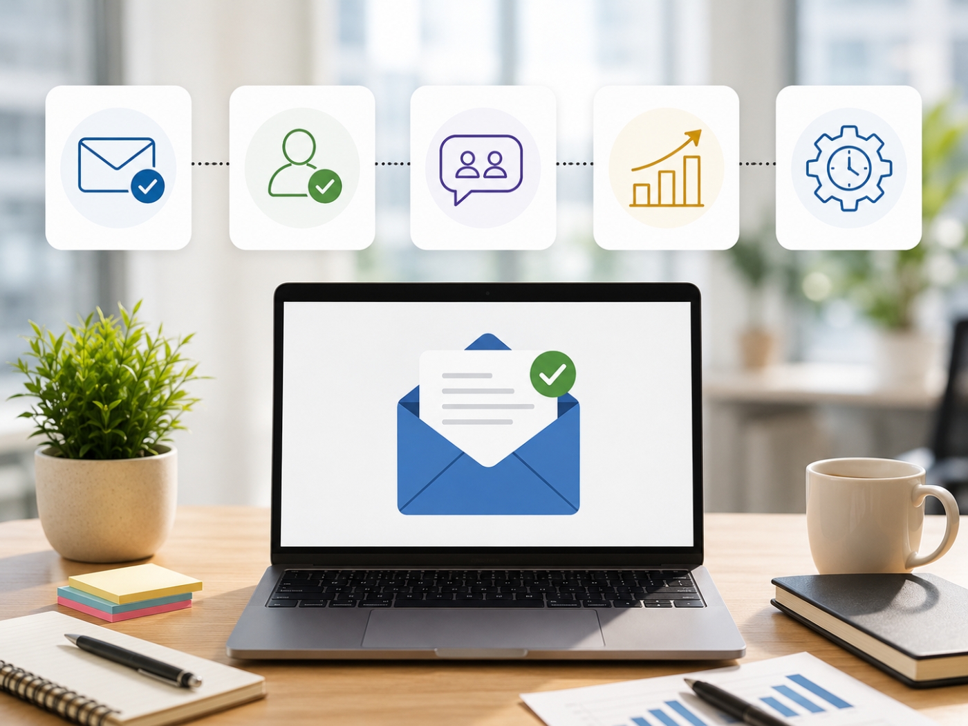 Ready to Turn Cold Emails Into Real Sales Opportunities?