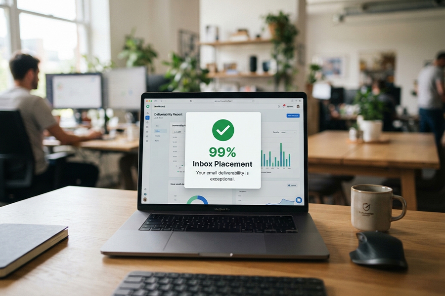 Common Deliverability Problems We Fix