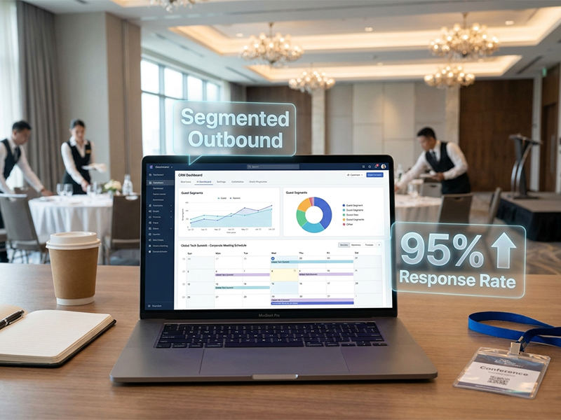Deliverability That Keeps Your Campaigns in the Inbox