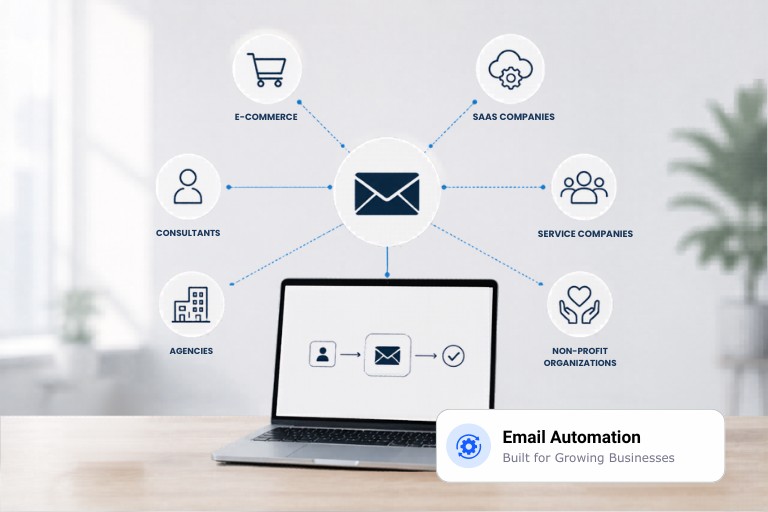 Email Automation for Different Business Models