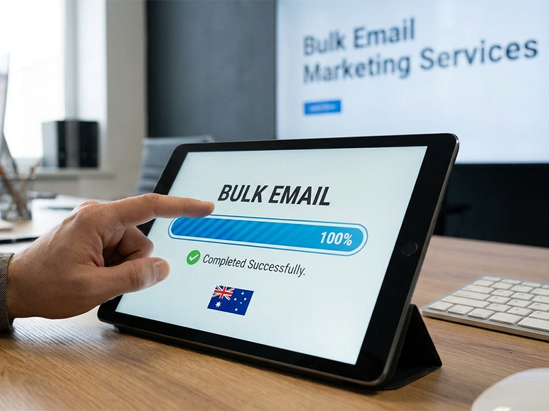 Email Marketing Compliance in Australia
