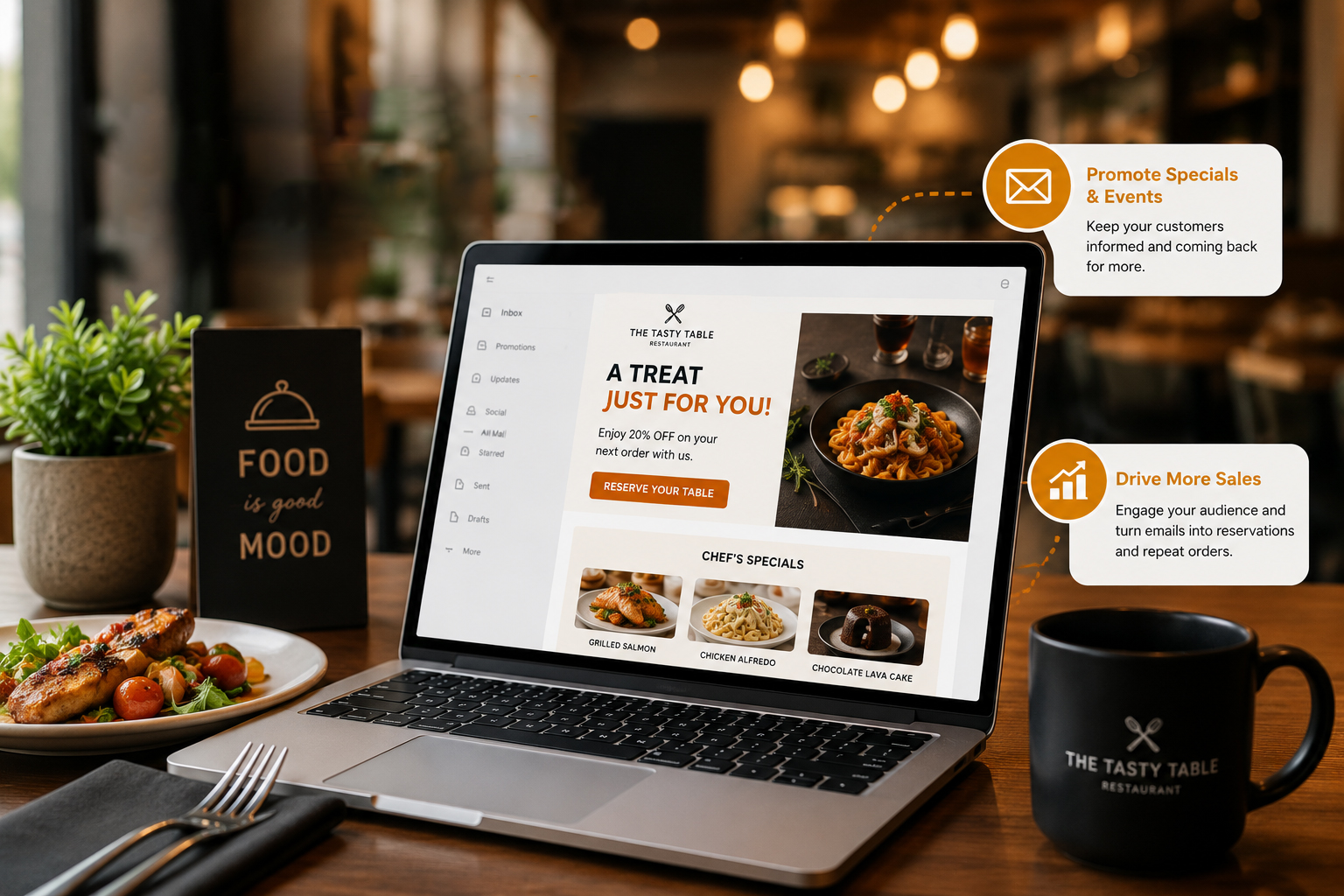 Email Marketing for Hotels That Drives Bookings
