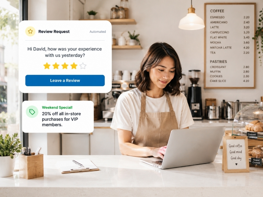 Email Marketing for Small Business
