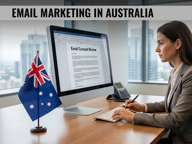 Email Marketing Services in Australia That Deliver Results