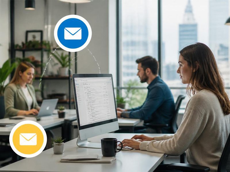 Email Marketing Services in the USA
