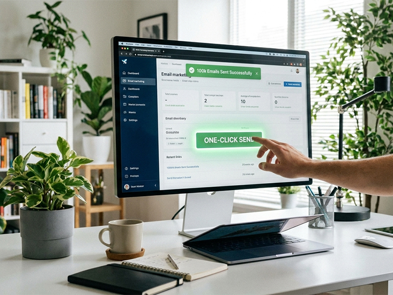 Empowering Growth with Connected Technology