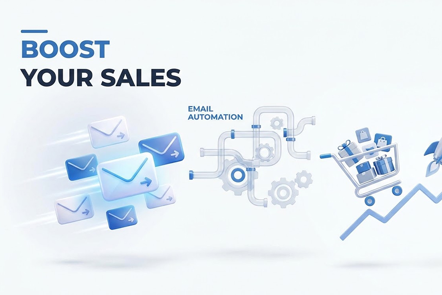 Future-Proof Your E-Commerce Email Strategy with ASP OL Media