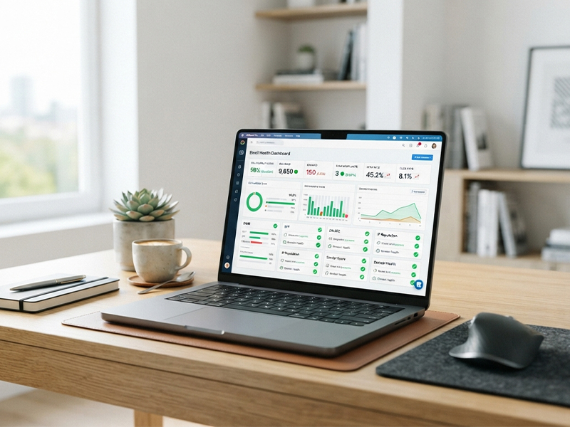 How Compliance Audits Work at ASP OL Media