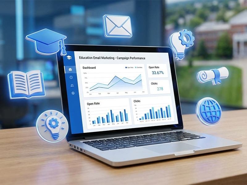 How We Do Segmentation in Education Campaigns