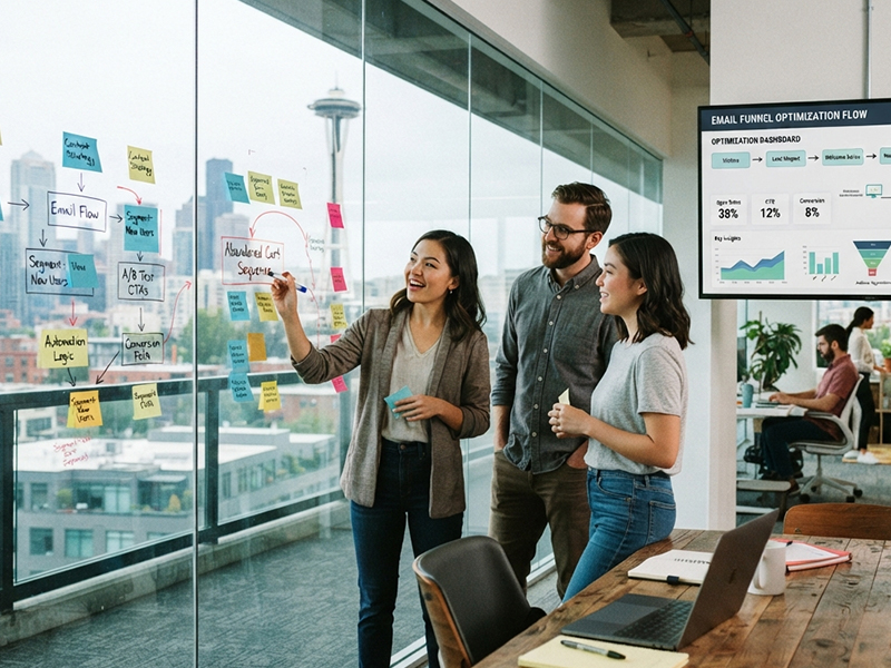 How We Work