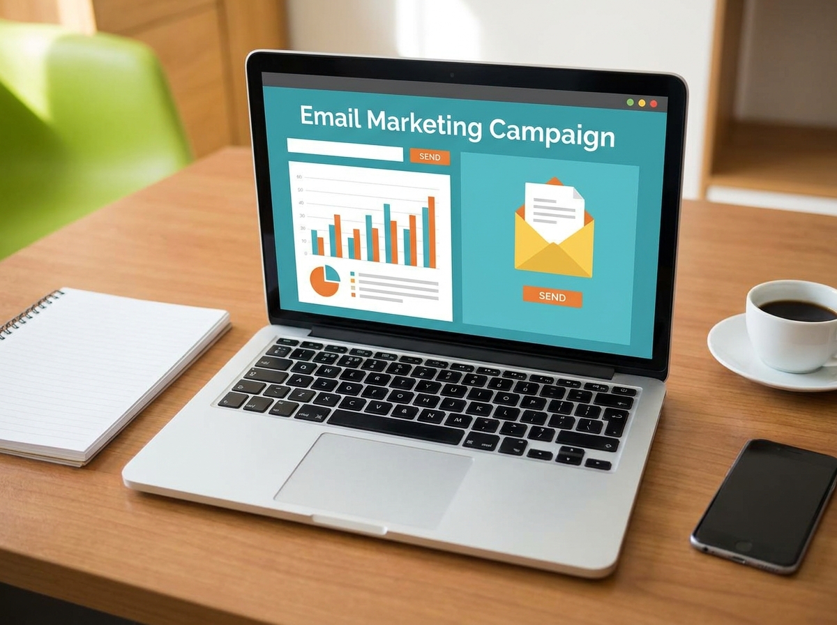 Email Campaigns That Drive Results