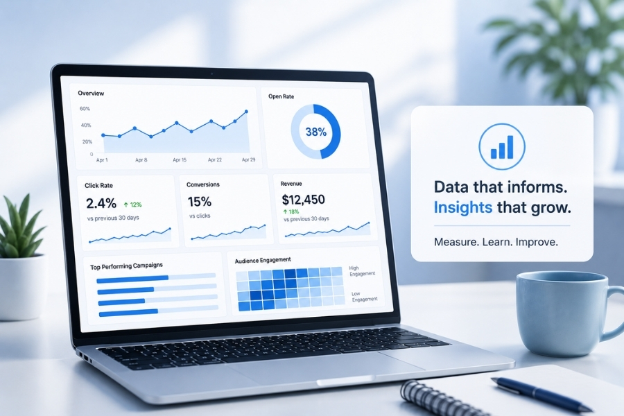 The Importance of Email Analytics