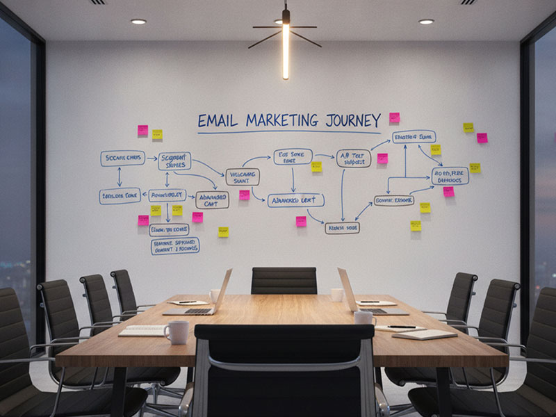 Key Metrics That We Track in Promotional Campaigns