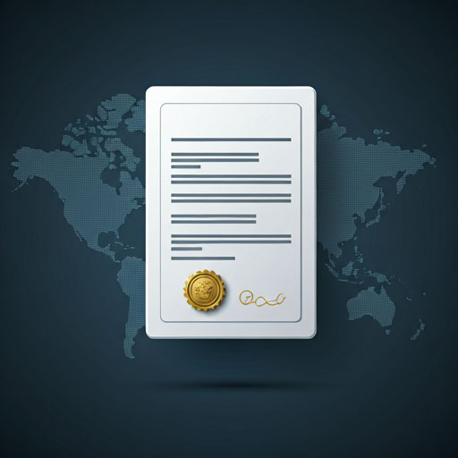 Local Compliance, Global Standards