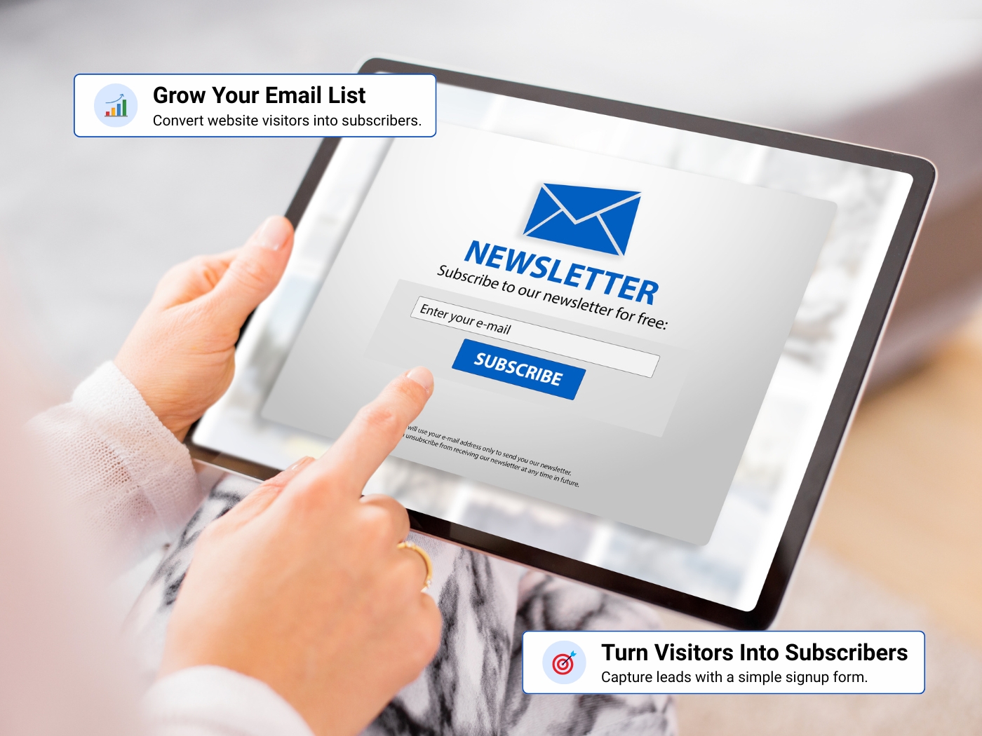 Newsletter Marketing That Drives Results
