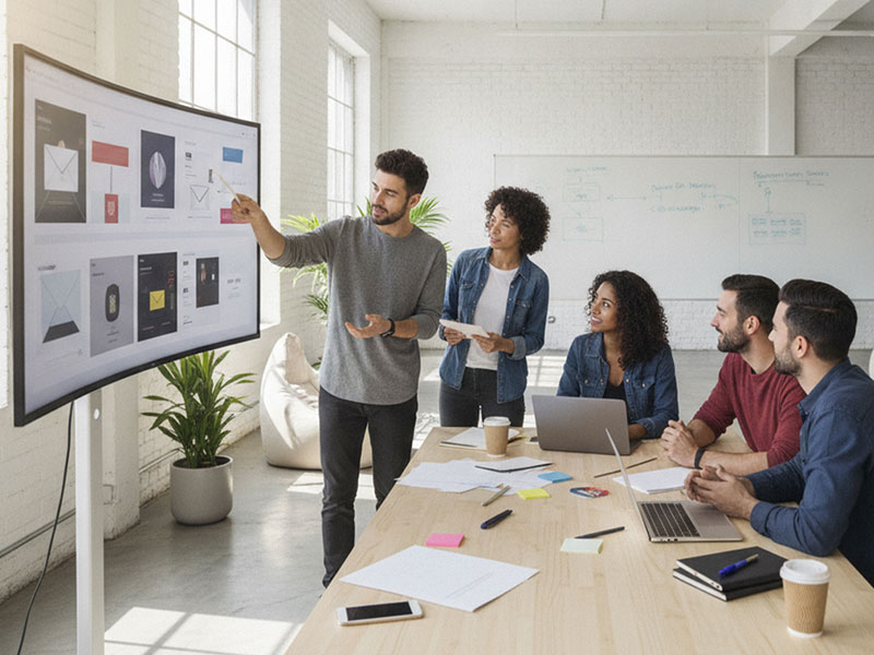 One Stop Promotional Email Campaign Solutions