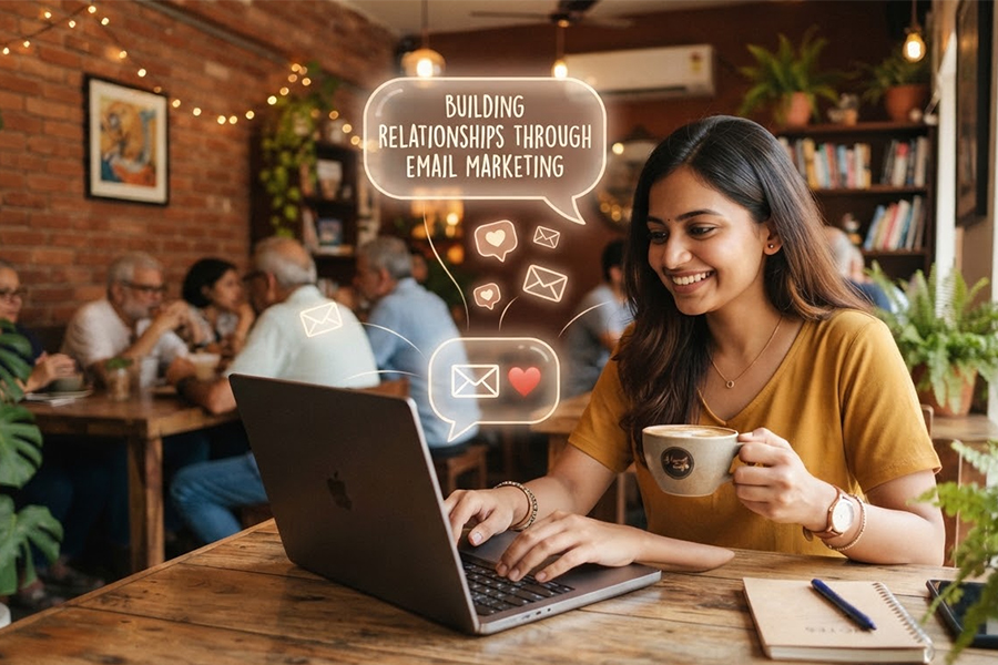 Our Complete Bulk Email Marketing Solutions