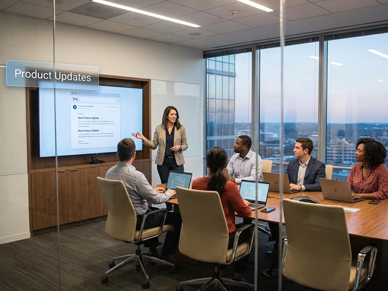 Our Email Marketing Strategies Built for The Unique Needs of IT and SaaS Companies