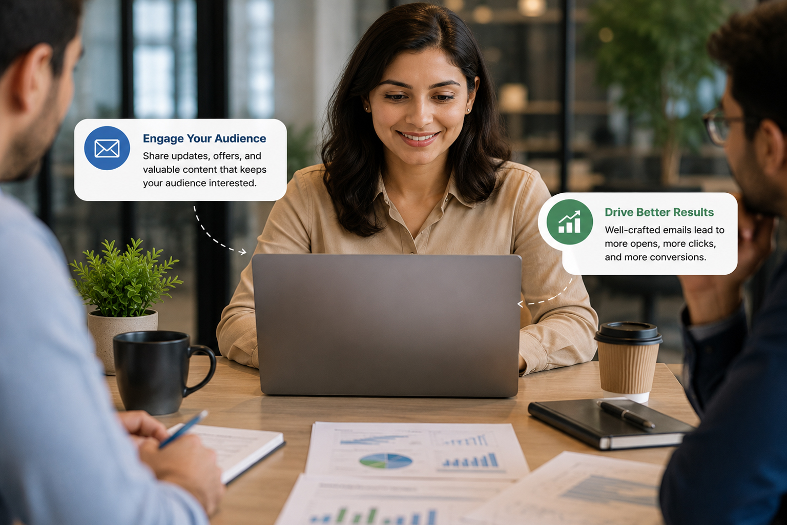 Convert More Leads with Real Estate Email Marketing