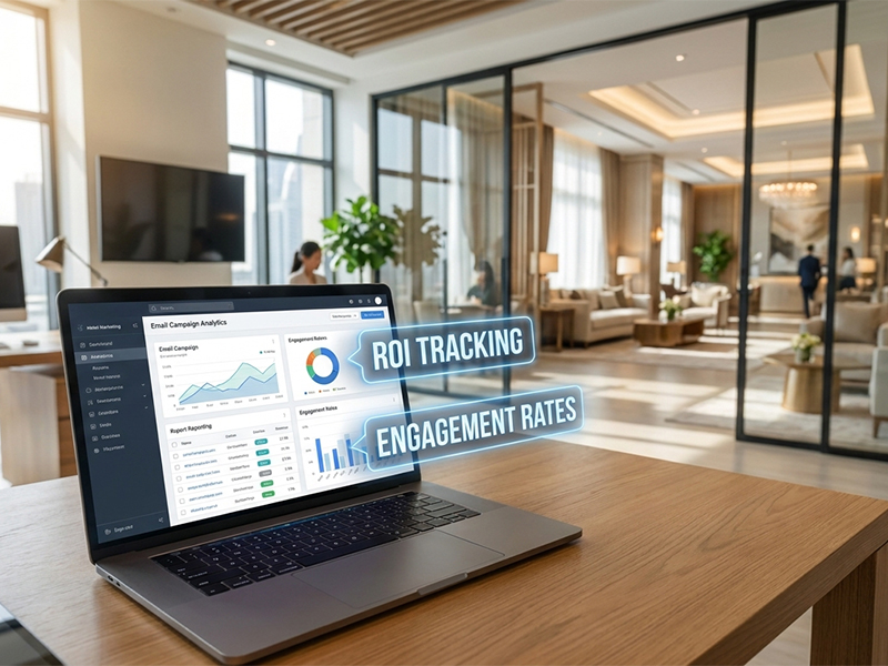 Segmentation That Reflects How Hotel Guests Really Book