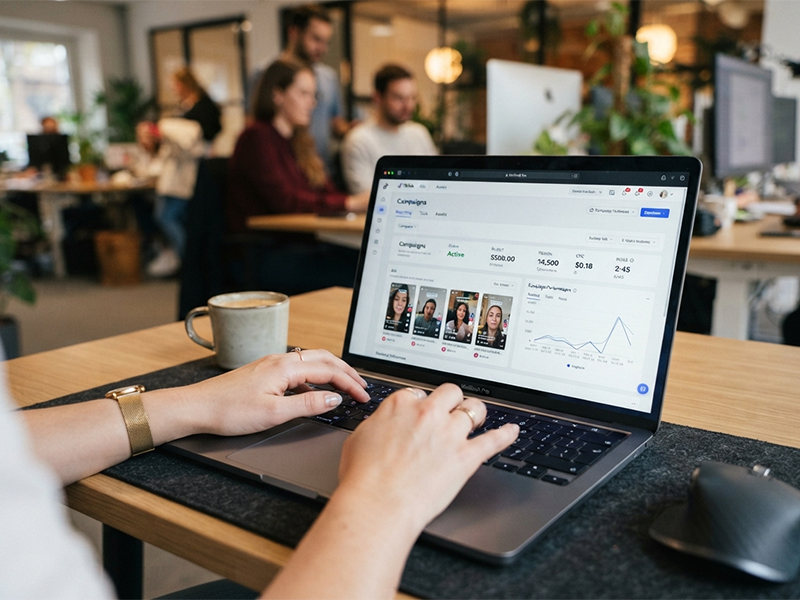 Social Media Advertising That Supports Your Email Marketing Success