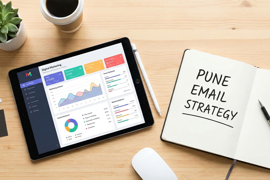 Start Your Bulk Email Campaign Today