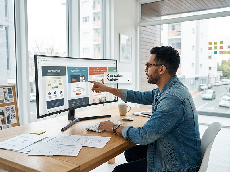 Strategic Email Marketing Solutions for IT and SaaS Companies